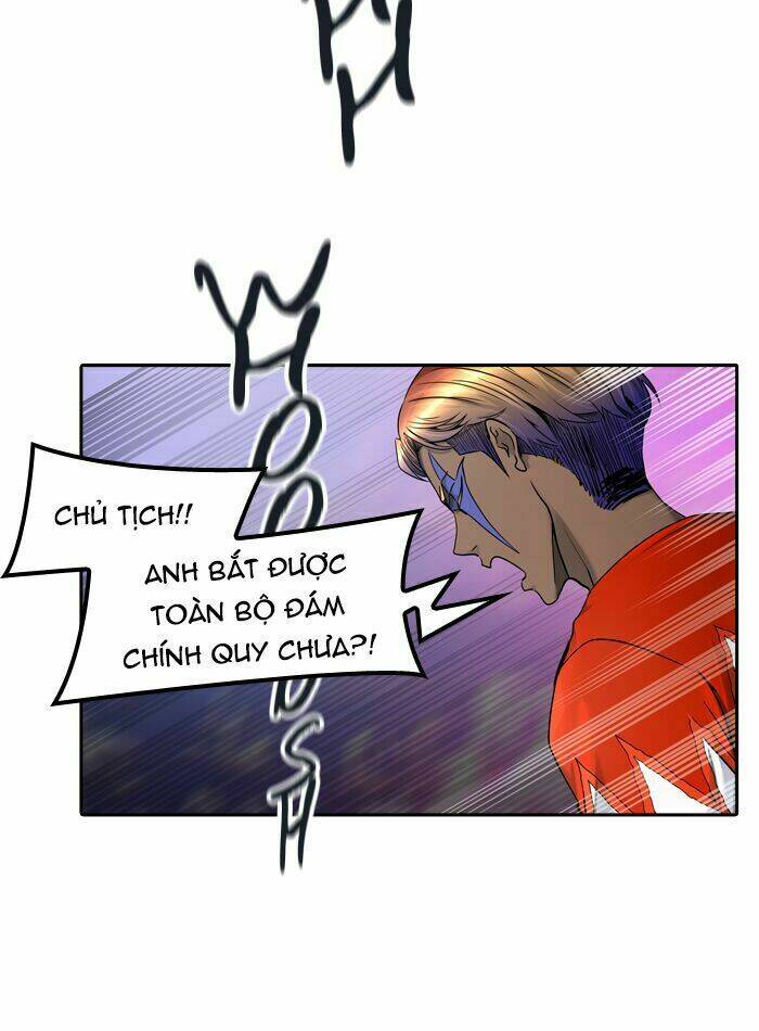 Cuộc Chiến Trong Tòa Tháp Chapter 409 - Trang 2