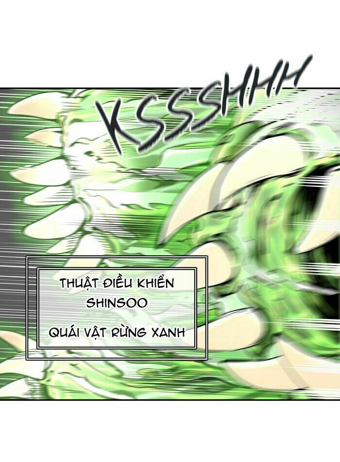 Cuộc Chiến Trong Tòa Tháp Chapter 409 - Trang 2