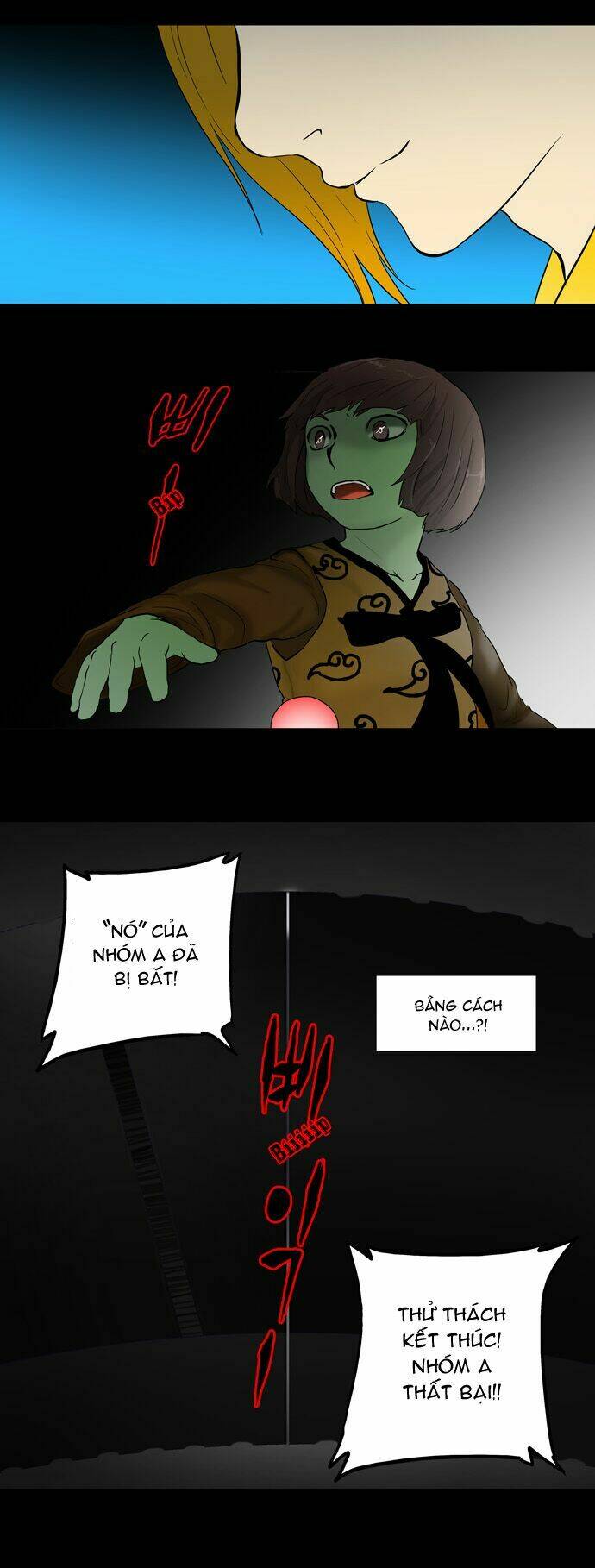 Cuộc Chiến Trong Tòa Tháp Chapter 41 - Trang 2