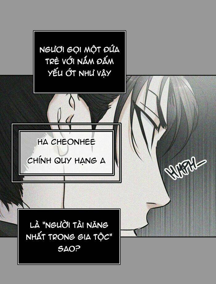Cuộc Chiến Trong Tòa Tháp Chapter 410 - Trang 2