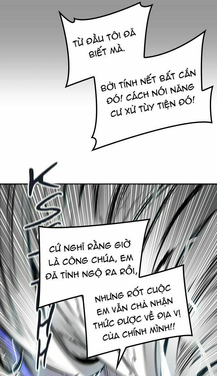 Cuộc Chiến Trong Tòa Tháp Chapter 410 - Trang 2