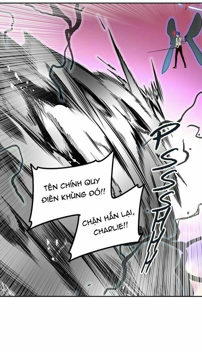 Cuộc Chiến Trong Tòa Tháp Chapter 410 - Trang 2