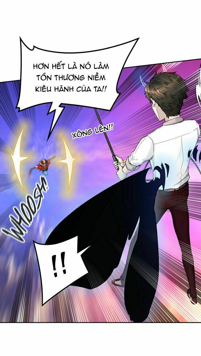Cuộc Chiến Trong Tòa Tháp Chapter 410 - Trang 2