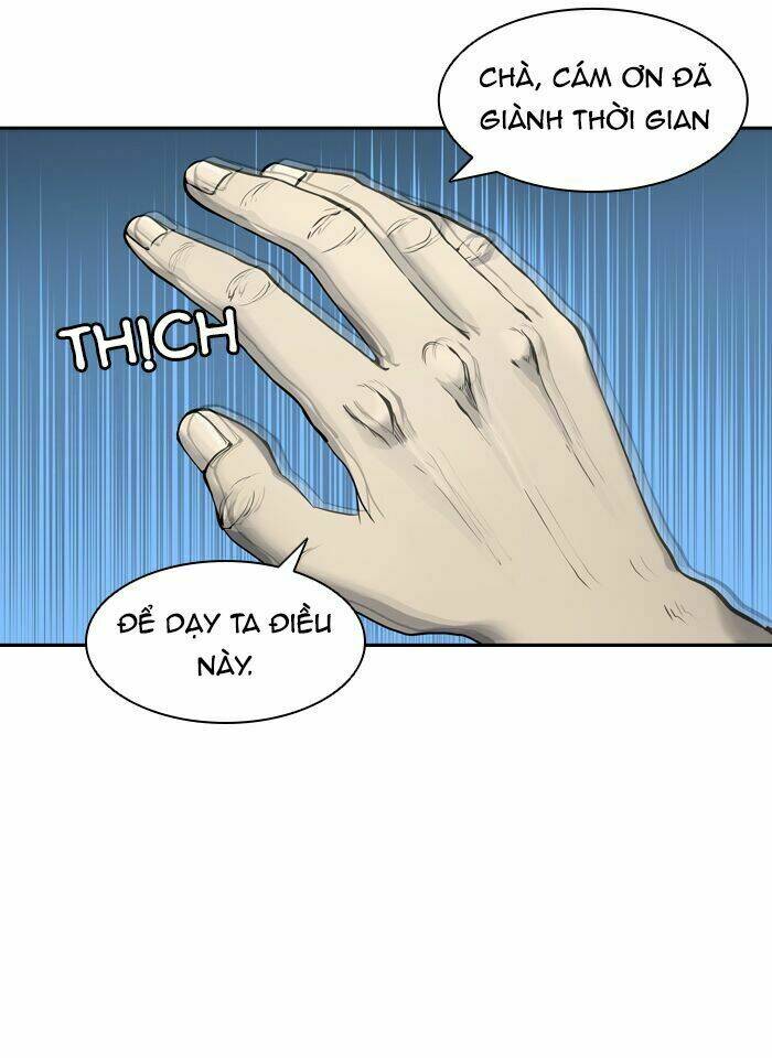 Cuộc Chiến Trong Tòa Tháp Chapter 410 - Trang 2