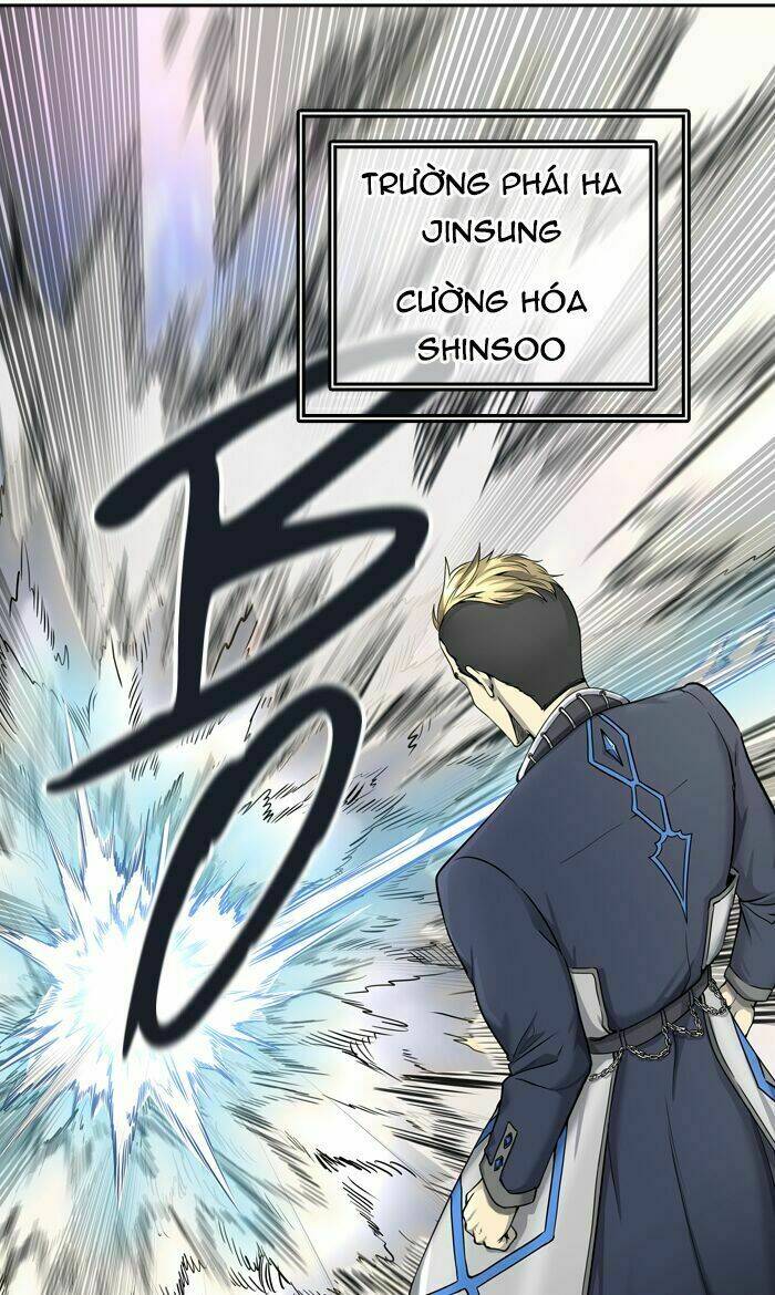 Cuộc Chiến Trong Tòa Tháp Chapter 410 - Trang 2