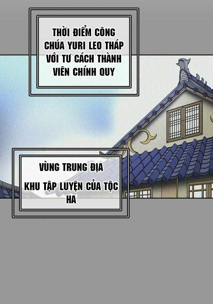 Cuộc Chiến Trong Tòa Tháp Chapter 410 - Trang 2