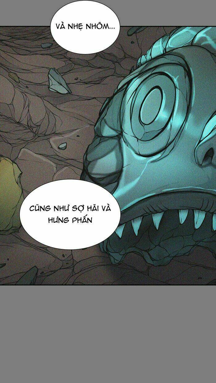 Cuộc Chiến Trong Tòa Tháp Chapter 410 - Trang 2