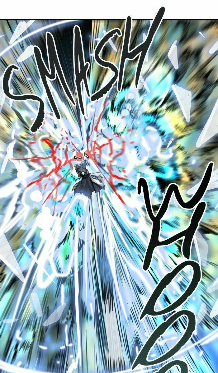 Cuộc Chiến Trong Tòa Tháp Chapter 411 - Trang 2