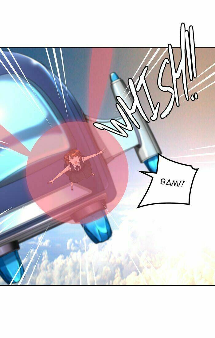 Cuộc Chiến Trong Tòa Tháp Chapter 411 - Trang 2