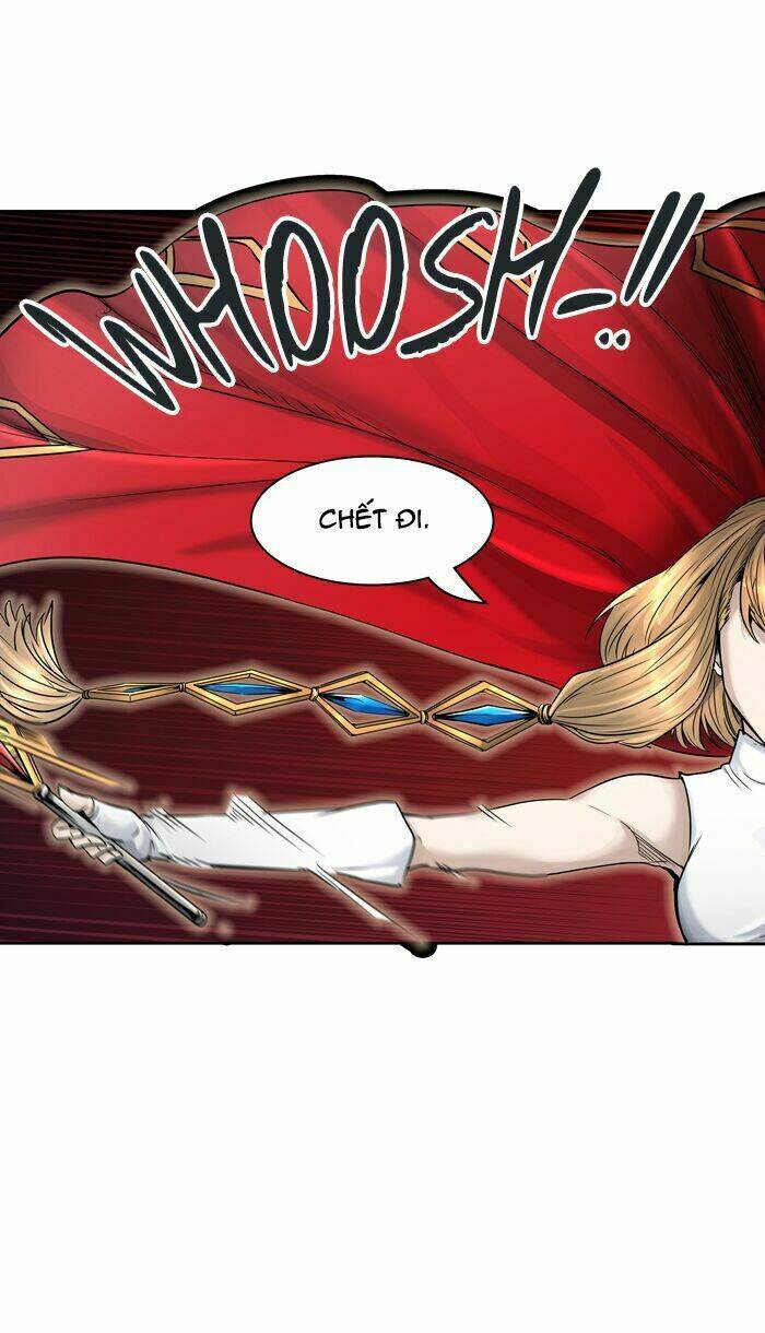 Cuộc Chiến Trong Tòa Tháp Chapter 411 - Trang 2