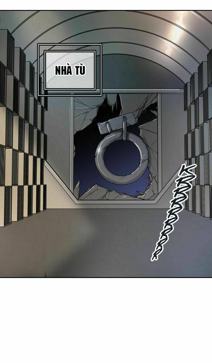 Cuộc Chiến Trong Tòa Tháp Chapter 411 - Trang 2