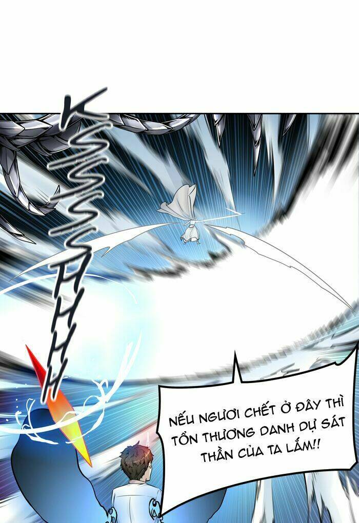Cuộc Chiến Trong Tòa Tháp Chapter 411 - Trang 2