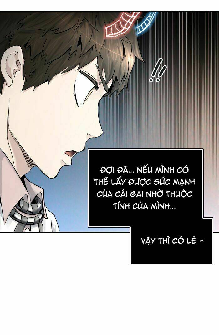 Cuộc Chiến Trong Tòa Tháp Chapter 411 - Trang 2