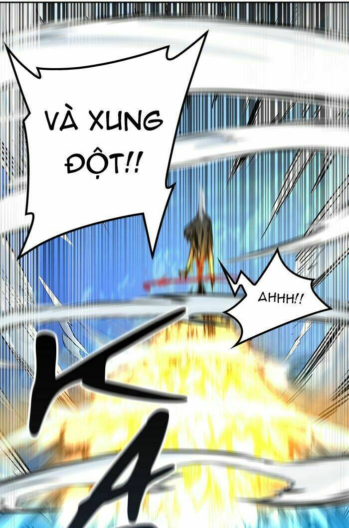 Cuộc Chiến Trong Tòa Tháp Chapter 411 - Trang 2