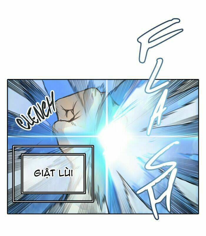 Cuộc Chiến Trong Tòa Tháp Chapter 411 - Trang 2