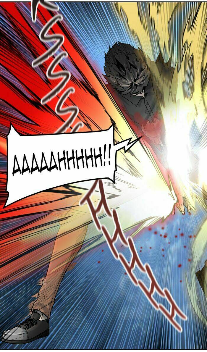 Cuộc Chiến Trong Tòa Tháp Chapter 411 - Trang 2