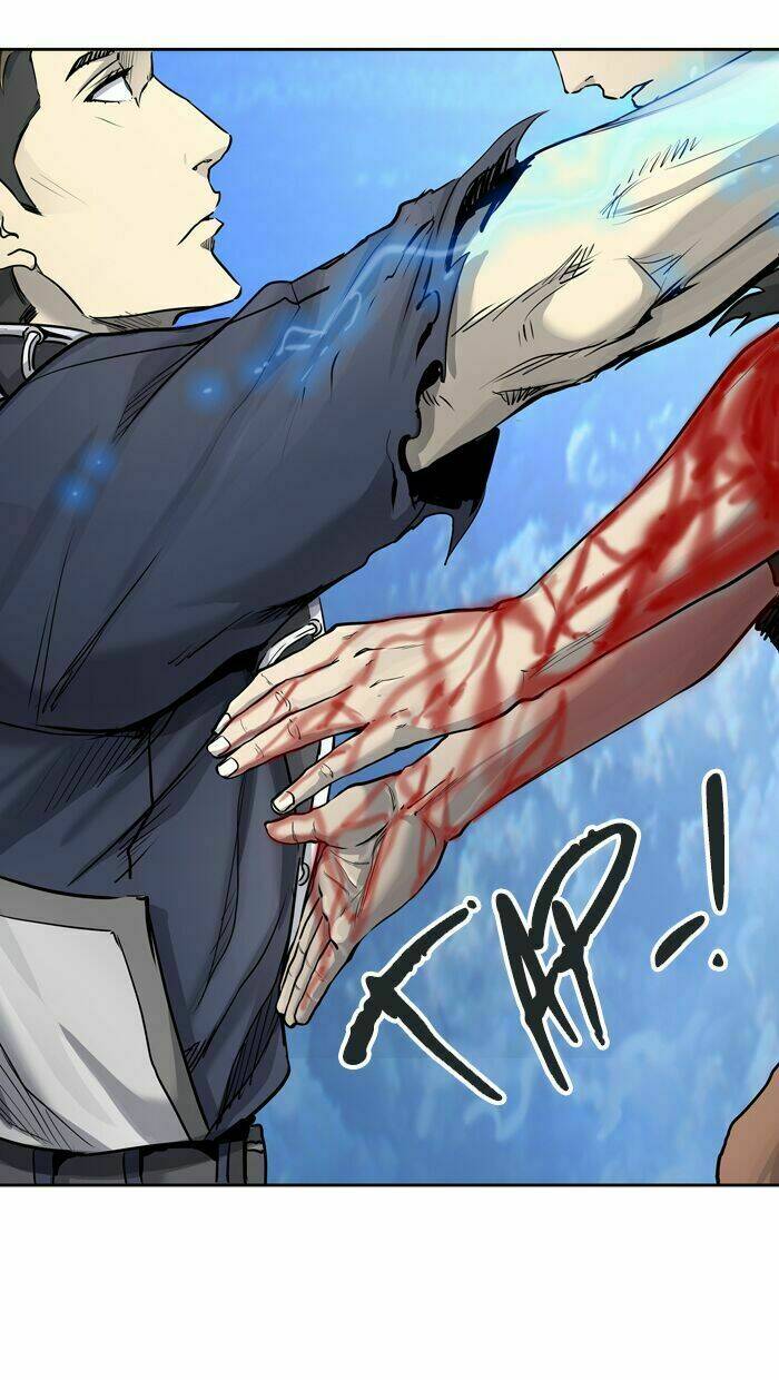 Cuộc Chiến Trong Tòa Tháp Chapter 411 - Trang 2