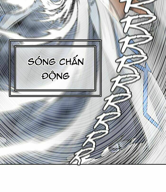 Cuộc Chiến Trong Tòa Tháp Chapter 411 - Trang 2