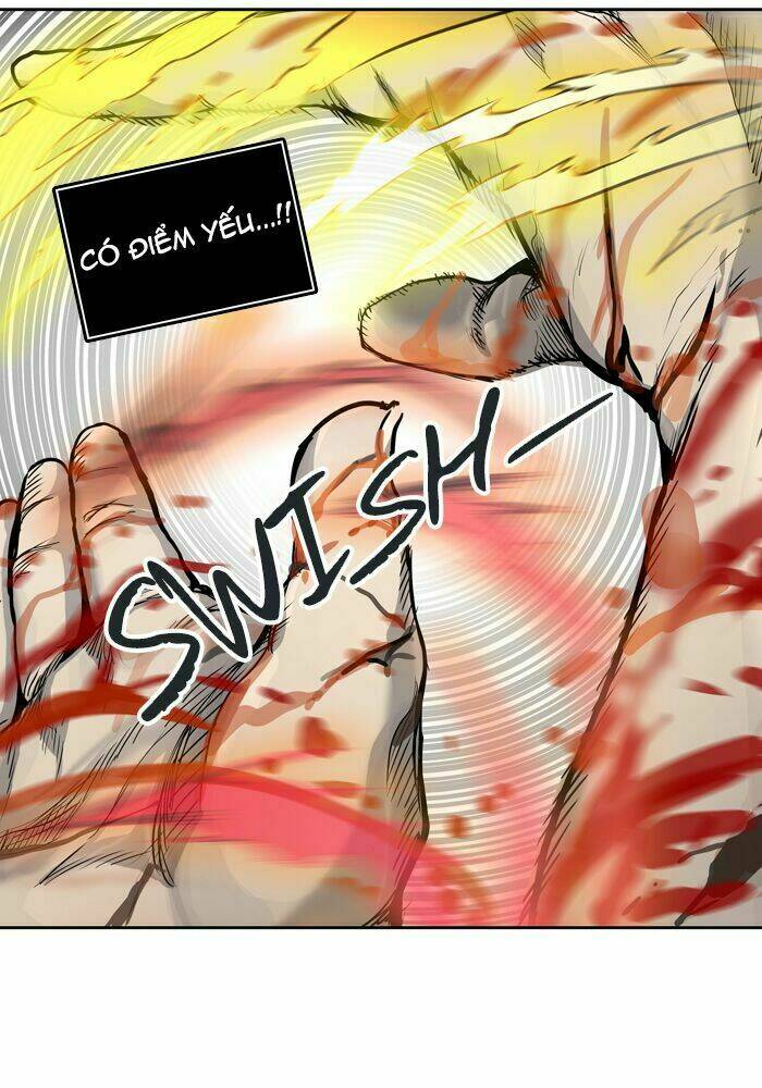 Cuộc Chiến Trong Tòa Tháp Chapter 411 - Trang 2