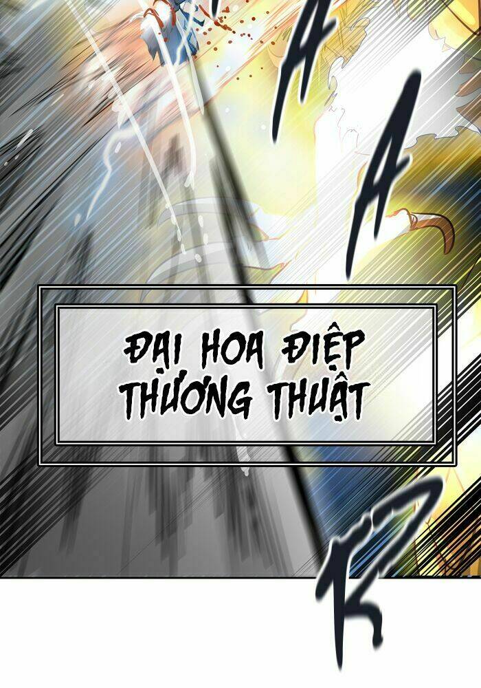Cuộc Chiến Trong Tòa Tháp Chapter 411 - Trang 2