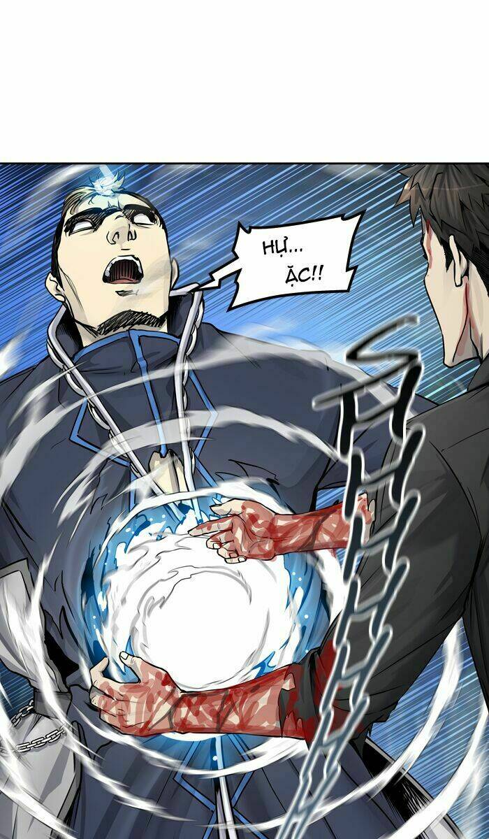 Cuộc Chiến Trong Tòa Tháp Chapter 411 - Trang 2