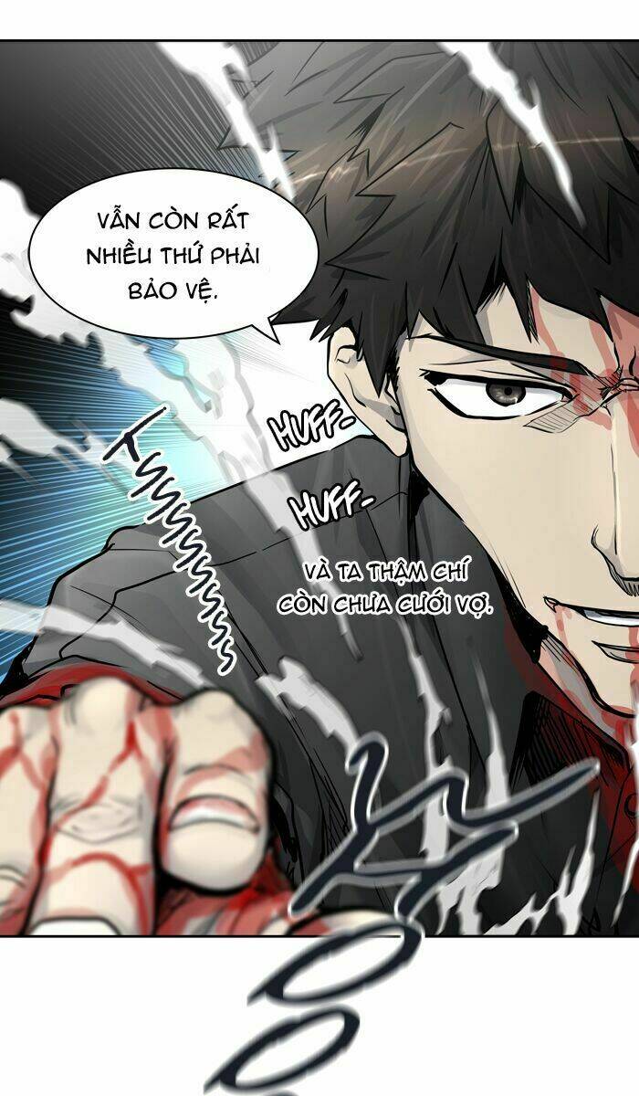 Cuộc Chiến Trong Tòa Tháp Chapter 411 - Trang 2