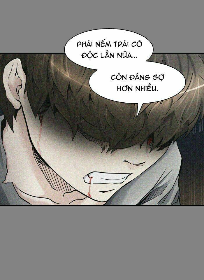 Cuộc Chiến Trong Tòa Tháp Chapter 412 - Trang 2
