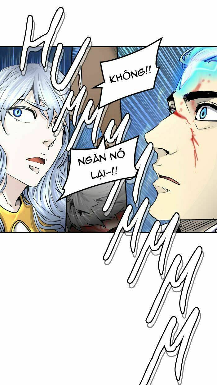 Cuộc Chiến Trong Tòa Tháp Chapter 412 - Trang 2