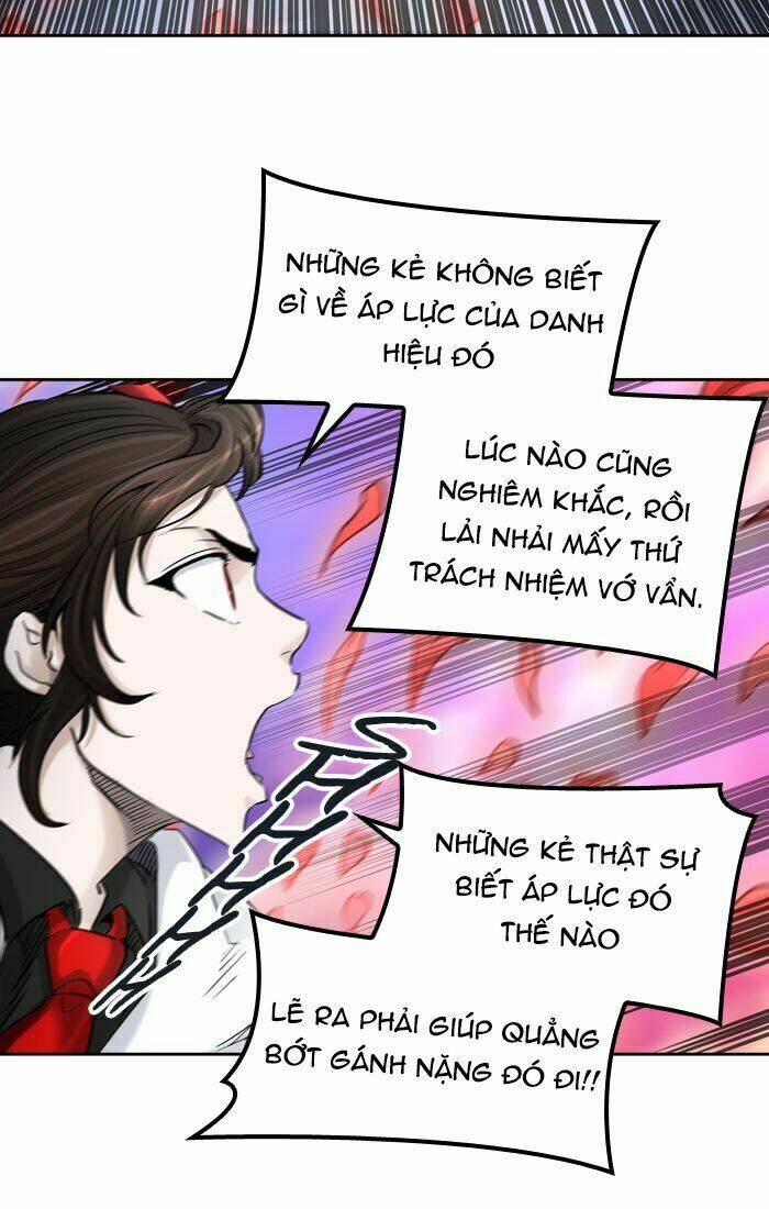 Cuộc Chiến Trong Tòa Tháp Chapter 412 - Trang 2