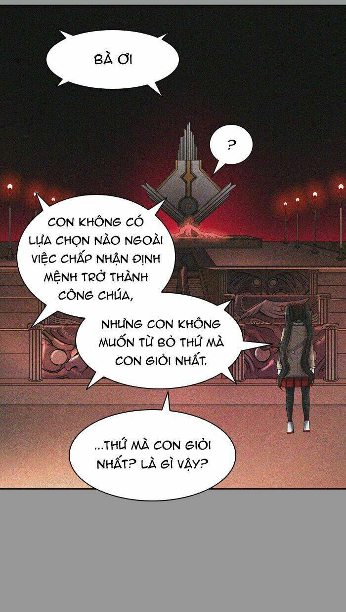 Cuộc Chiến Trong Tòa Tháp Chapter 412 - Trang 2