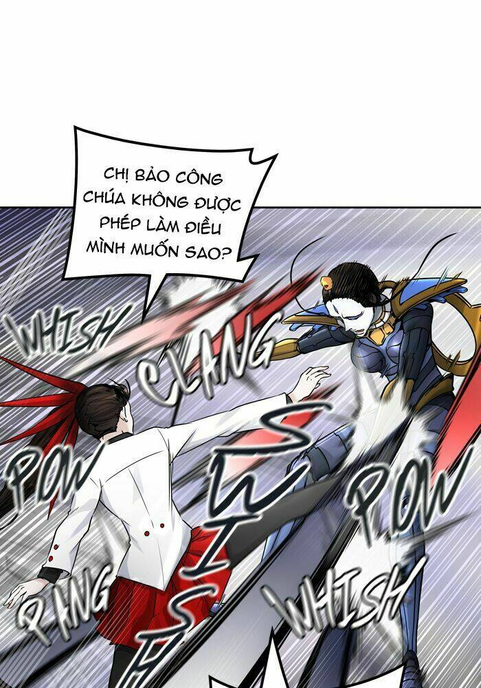 Cuộc Chiến Trong Tòa Tháp Chapter 412 - Trang 2