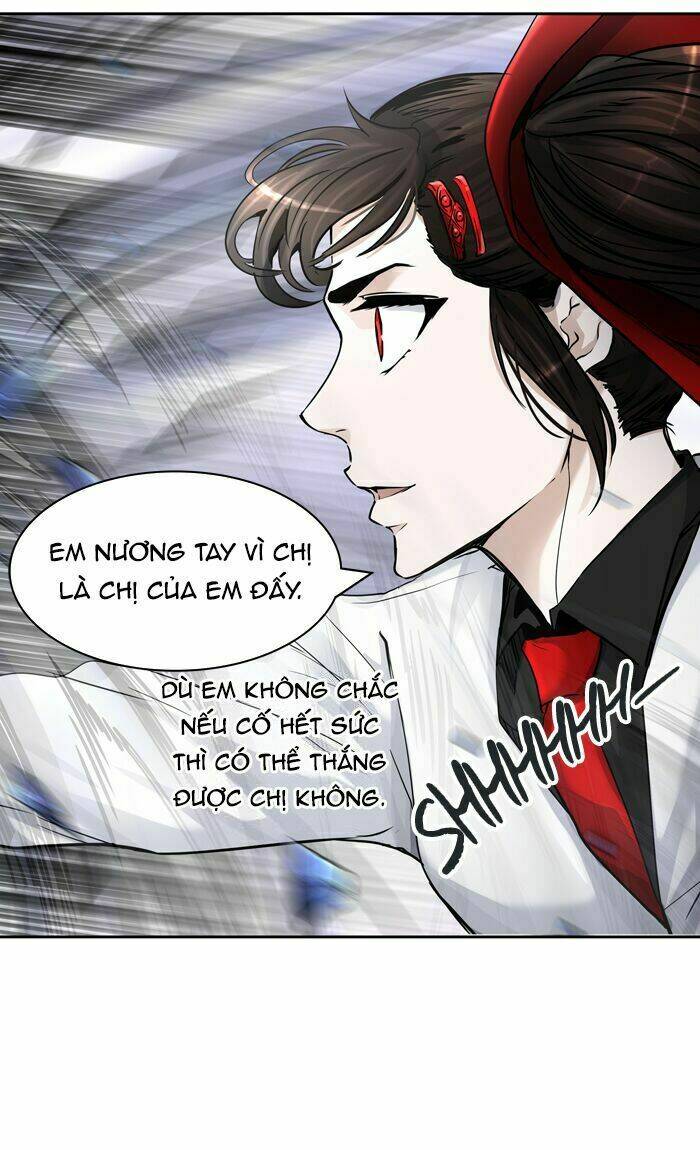 Cuộc Chiến Trong Tòa Tháp Chapter 412 - Trang 2