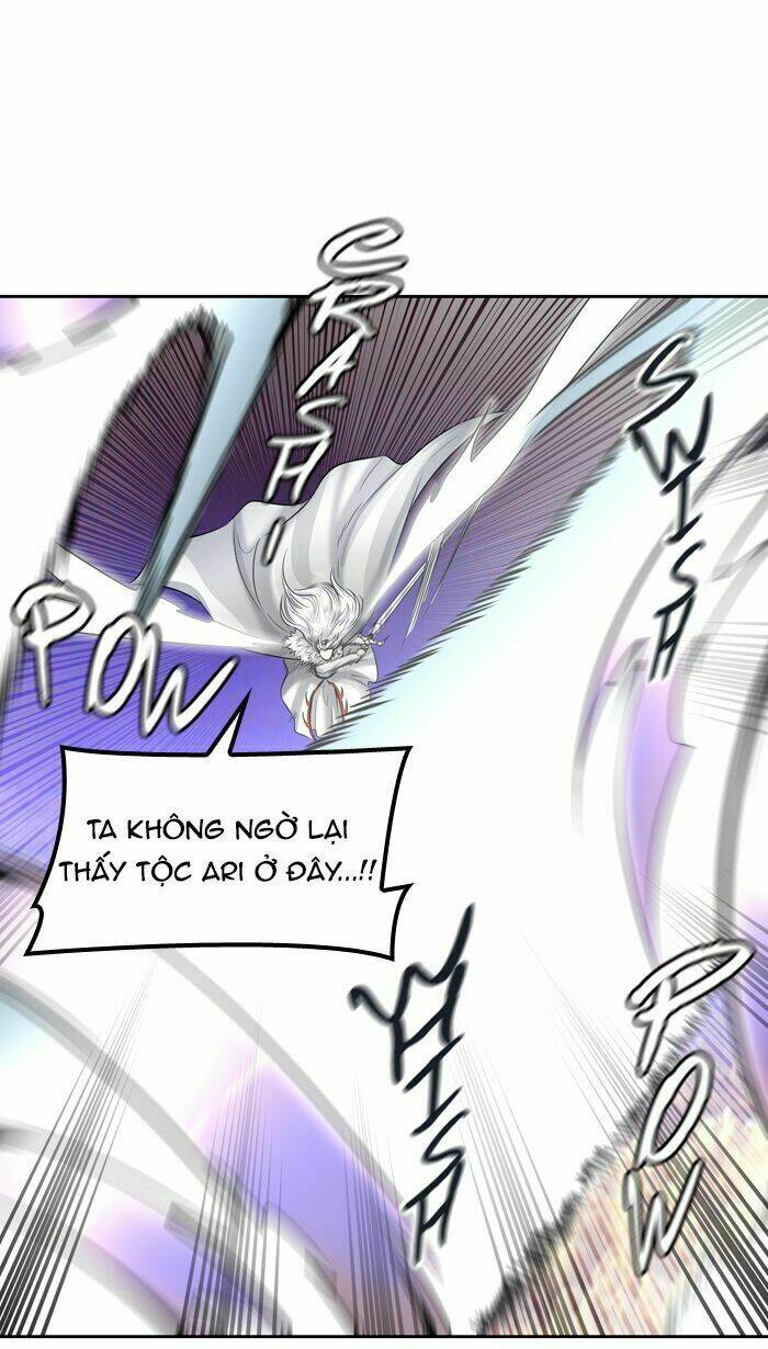 Cuộc Chiến Trong Tòa Tháp Chapter 412 - Trang 2