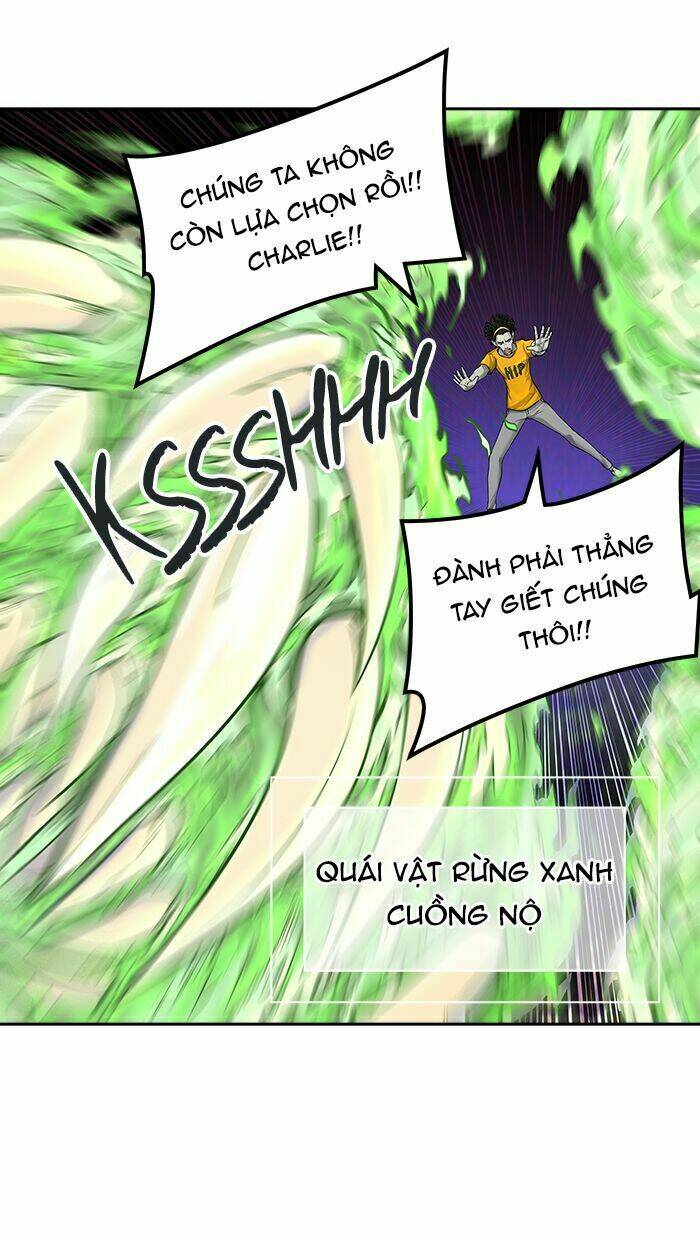 Cuộc Chiến Trong Tòa Tháp Chapter 412 - Trang 2