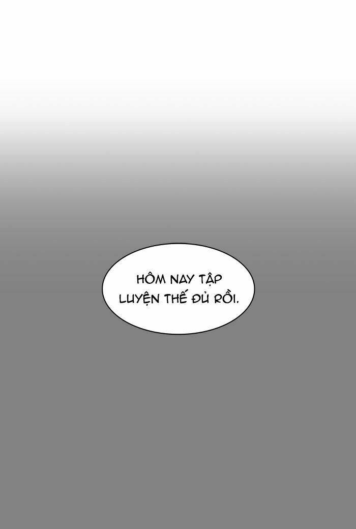 Cuộc Chiến Trong Tòa Tháp Chapter 412 - Trang 2