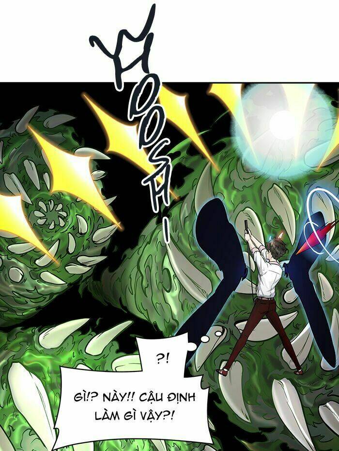 Cuộc Chiến Trong Tòa Tháp Chapter 412 - Trang 2