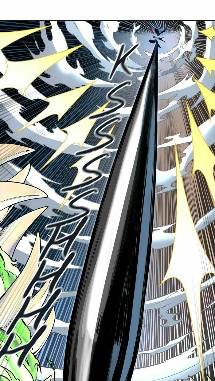 Cuộc Chiến Trong Tòa Tháp Chapter 412 - Trang 2