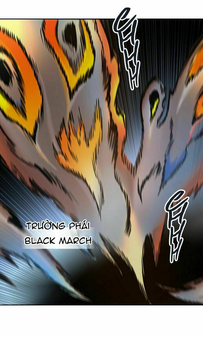 Cuộc Chiến Trong Tòa Tháp Chapter 412 - Trang 2