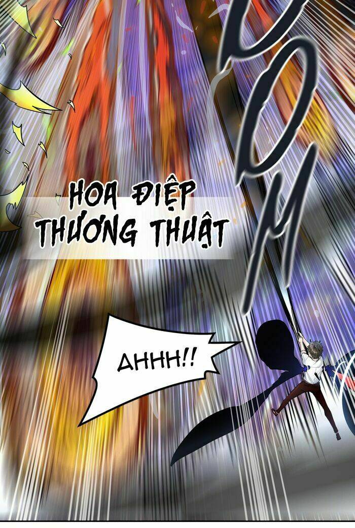 Cuộc Chiến Trong Tòa Tháp Chapter 412 - Trang 2