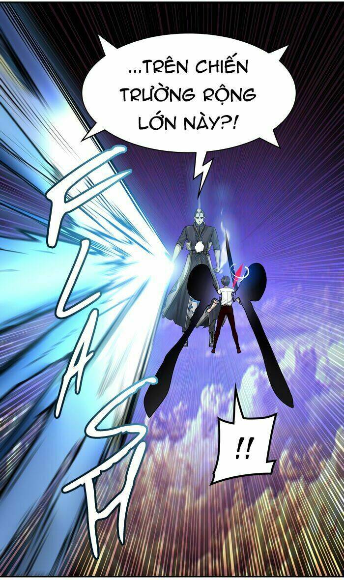 Cuộc Chiến Trong Tòa Tháp Chapter 413 - Trang 2