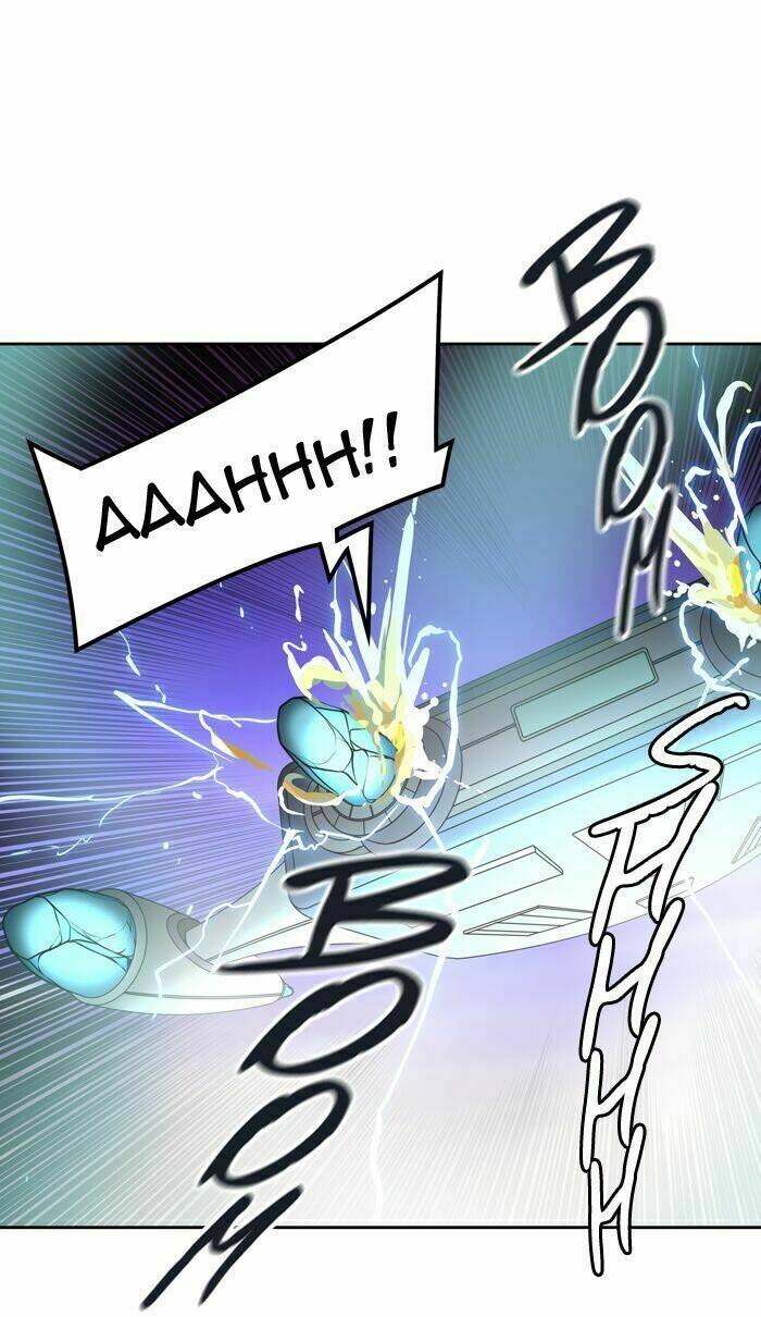 Cuộc Chiến Trong Tòa Tháp Chapter 413 - Trang 2