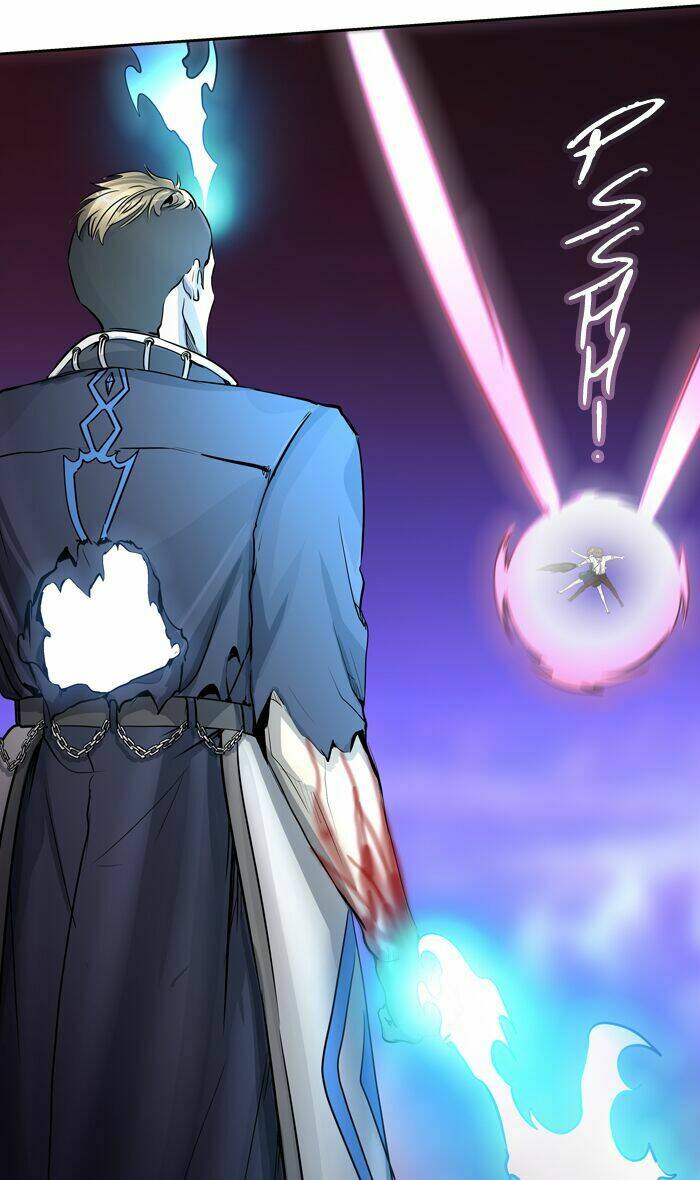 Cuộc Chiến Trong Tòa Tháp Chapter 413 - Trang 2