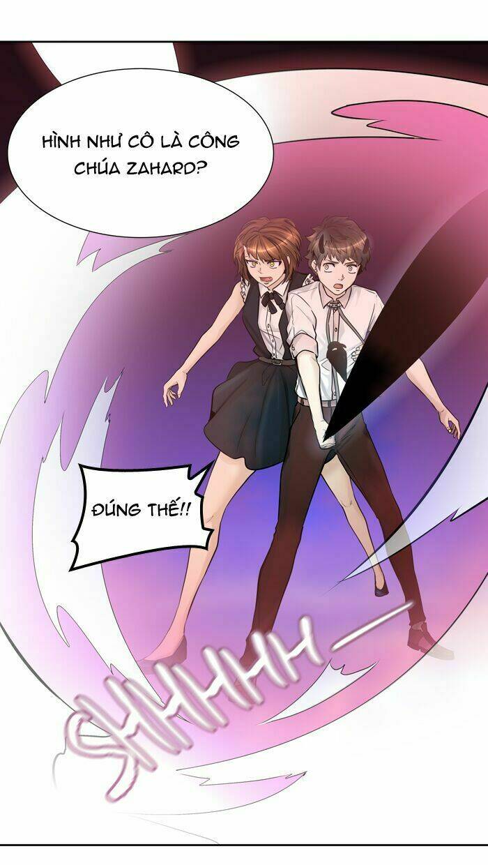 Cuộc Chiến Trong Tòa Tháp Chapter 413 - Trang 2