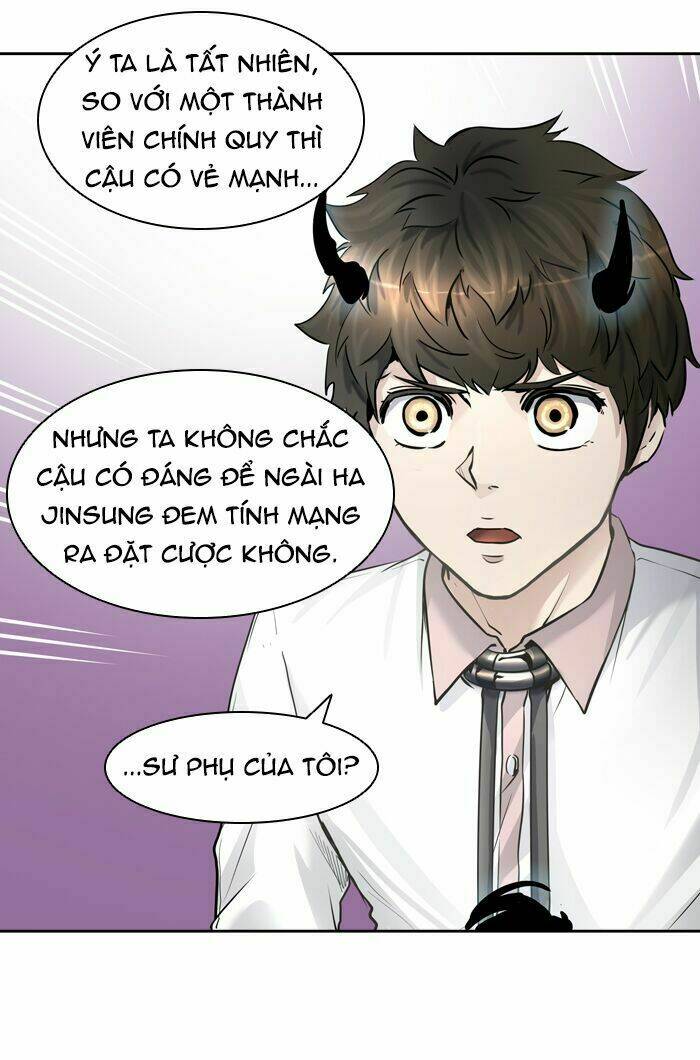 Cuộc Chiến Trong Tòa Tháp Chapter 413 - Trang 2