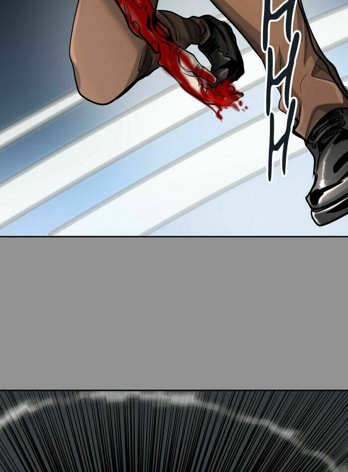 Cuộc Chiến Trong Tòa Tháp Chapter 413 - Trang 2