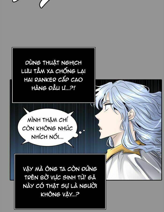 Cuộc Chiến Trong Tòa Tháp Chapter 413 - Trang 2