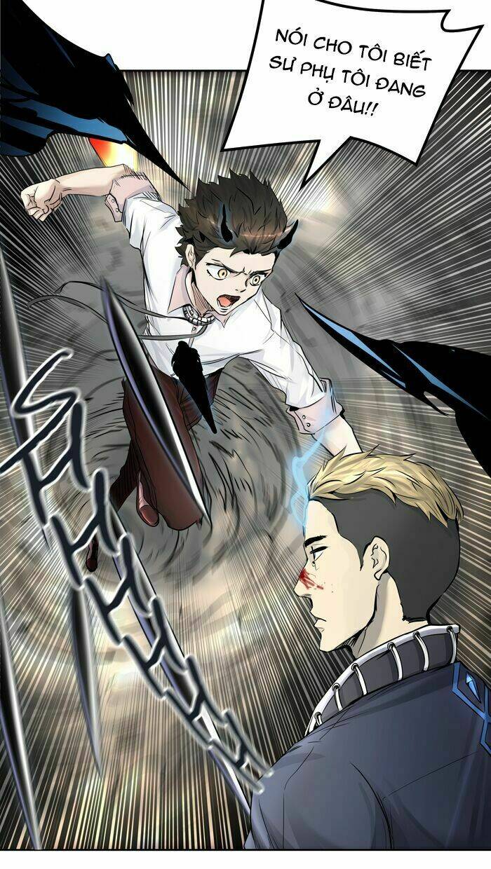 Cuộc Chiến Trong Tòa Tháp Chapter 413 - Trang 2
