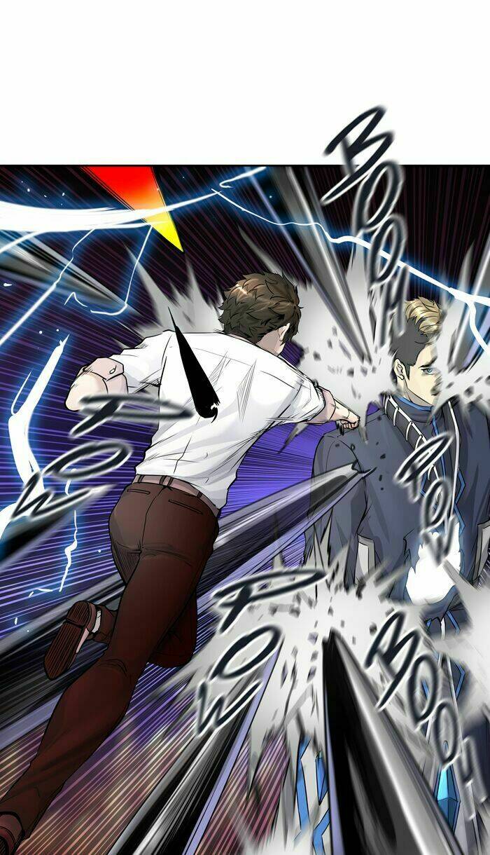 Cuộc Chiến Trong Tòa Tháp Chapter 413 - Trang 2