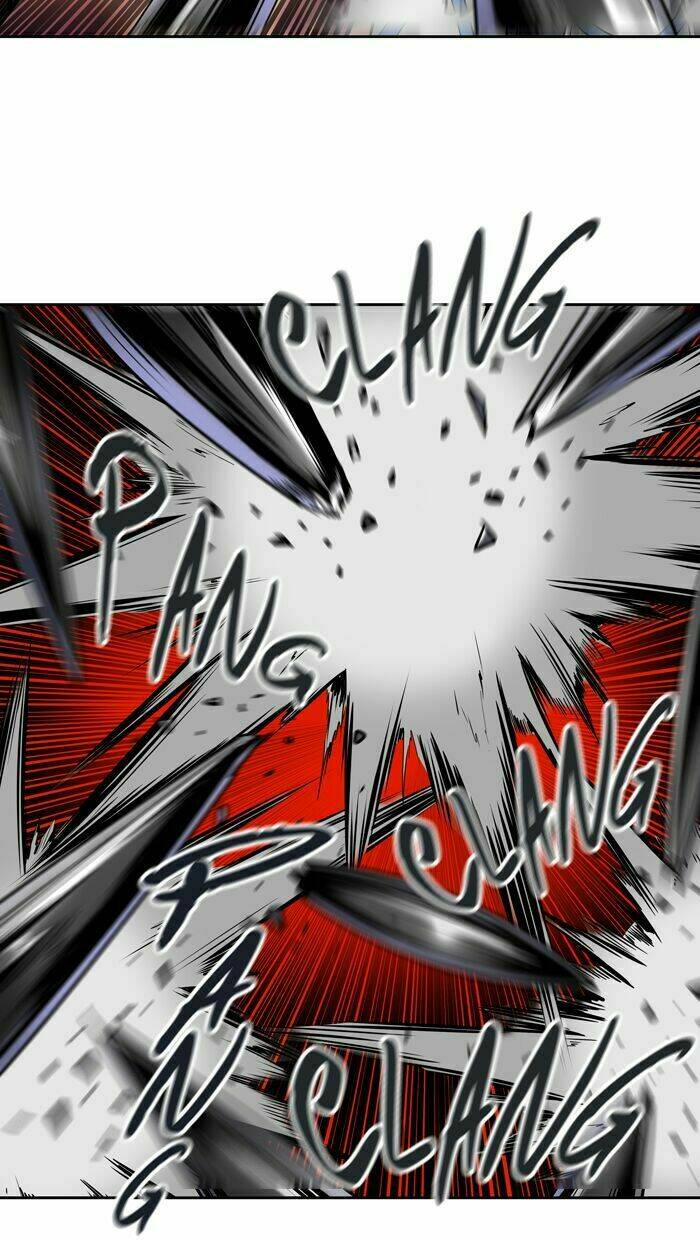 Cuộc Chiến Trong Tòa Tháp Chapter 413 - Trang 2