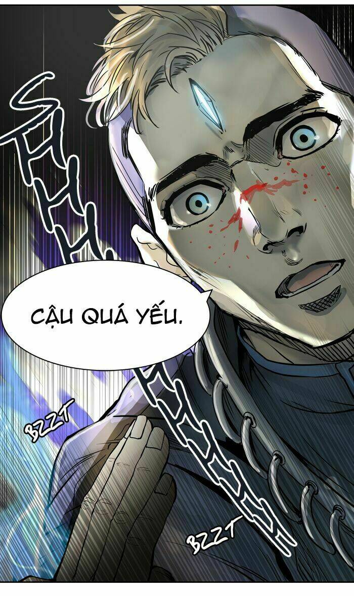 Cuộc Chiến Trong Tòa Tháp Chapter 413 - Trang 2